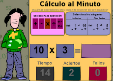 MÁQUINA DE CALCULAR