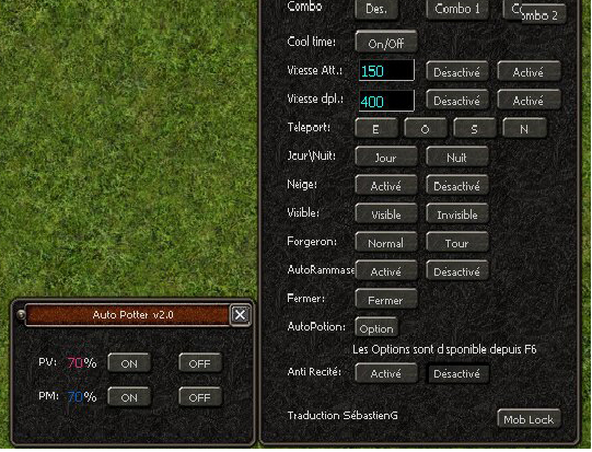 Metin2 Multihack v3.3 Hilesi &ndash; Metin2 Pvpserver Bot indir