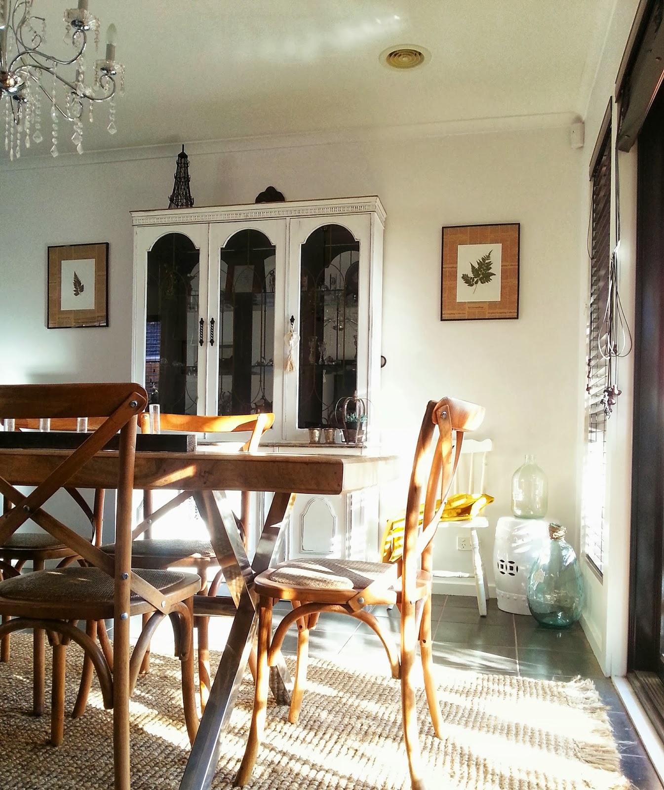 La Maison Jolie Display Makeover Reveal!