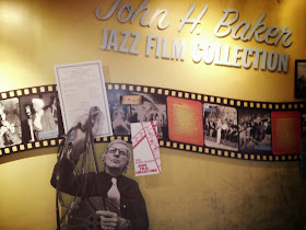 John H. Baker Jazz Film Collection at American Jazz Museum