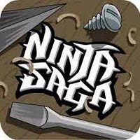 cheat ninja saga gold damage token 