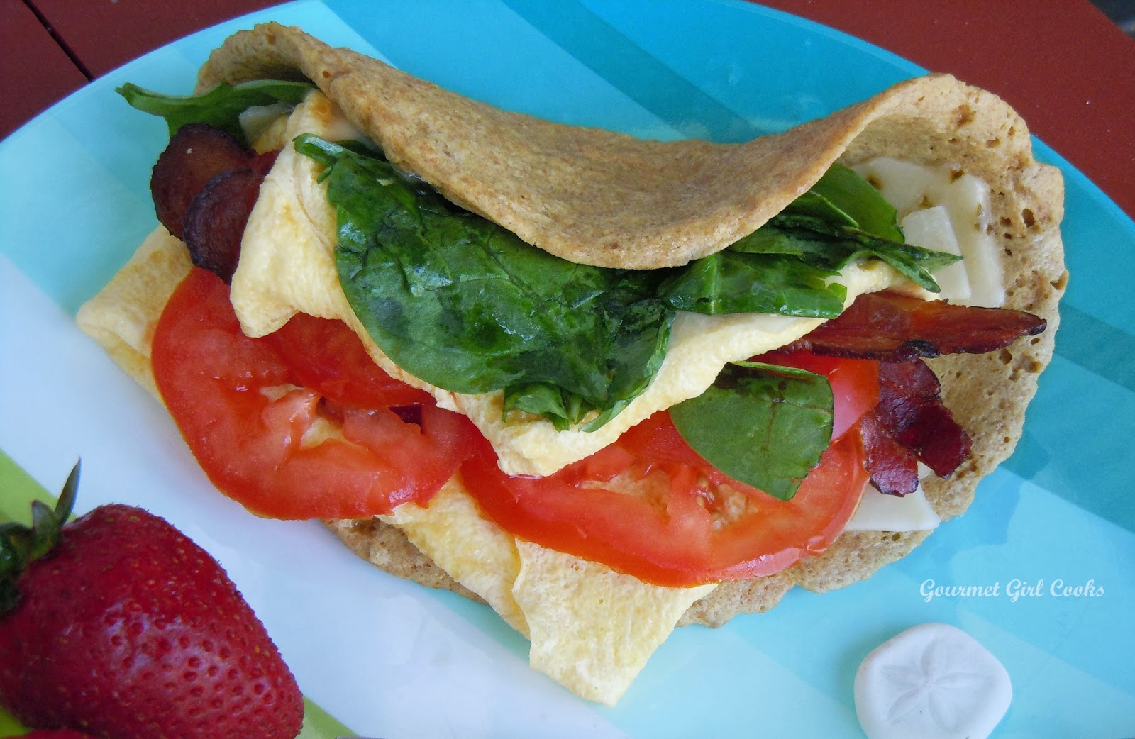 Breakfast Burritos Pacific Beach at Shayla Silvia blog