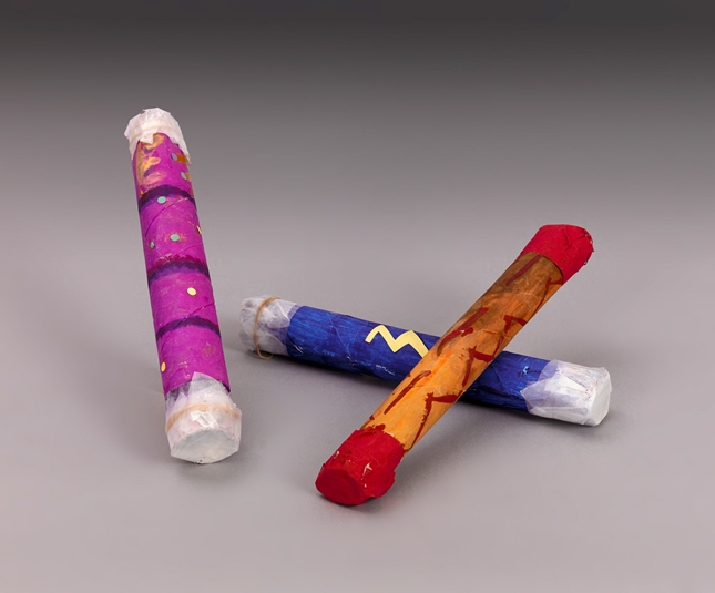 Jarrod Snowsill's MUSI 357 Composition Craft Music Loops & Sound