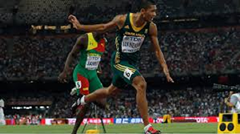 Atletica, Wayde van Niekerk: ecco chi è il fenomeno che infrange i muri dello sprint