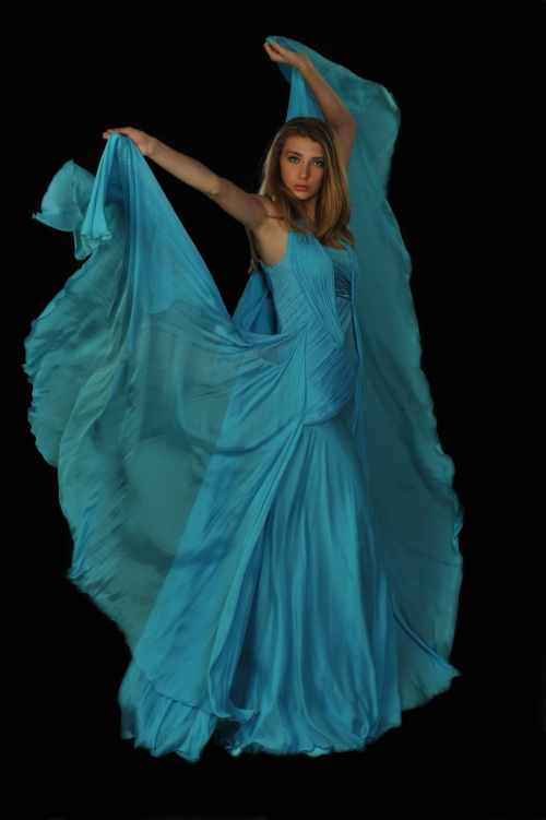 All About New Fashions Design: Long dresses for the evenings in 2012