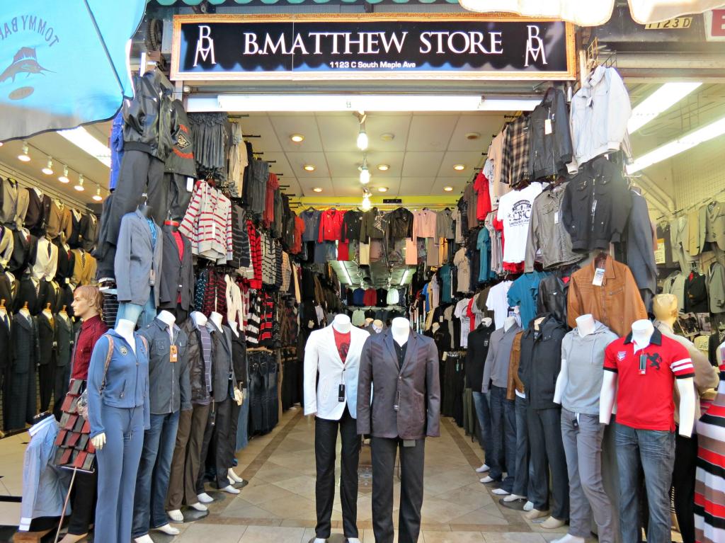 Westbury Clothing Brand Westbury Clothing Brand
