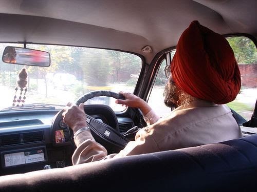 A Lesson To All On Sardarji Jokes