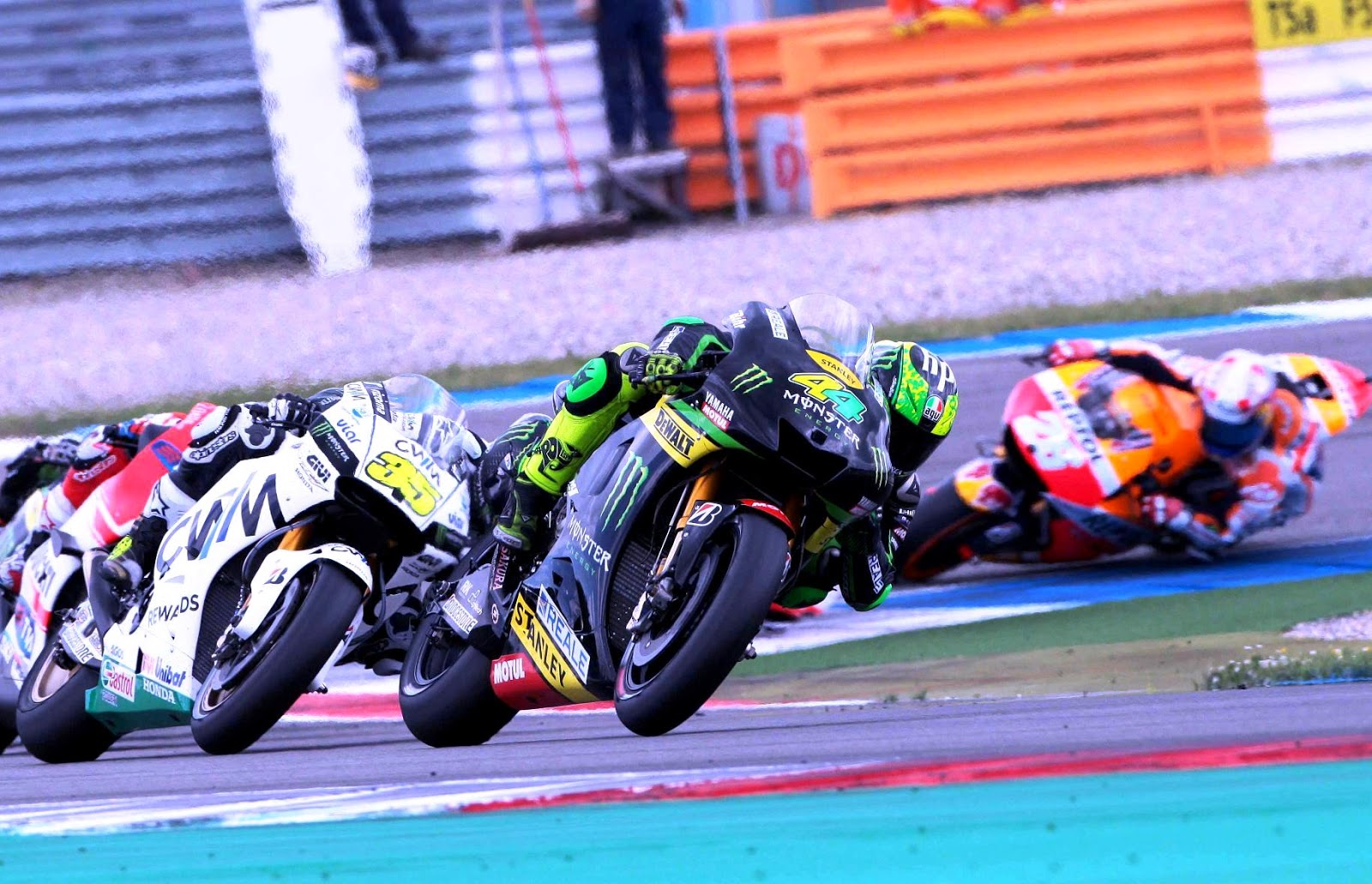 MOTOGP 2015