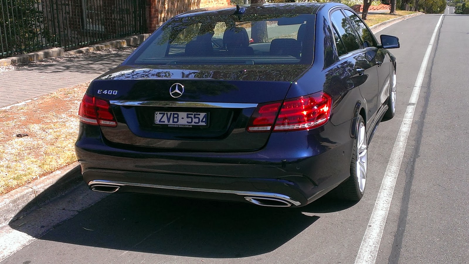 Roadtestmaster Mercedes Benz E400 roadtestmaster mercedes benz e400