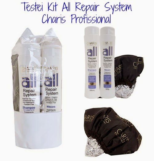 Kit All Repair System
