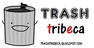 TRASH TRIBECA