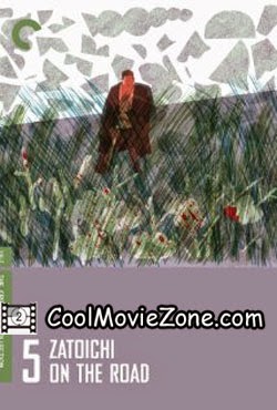 Zatoichi on the Road (1963)