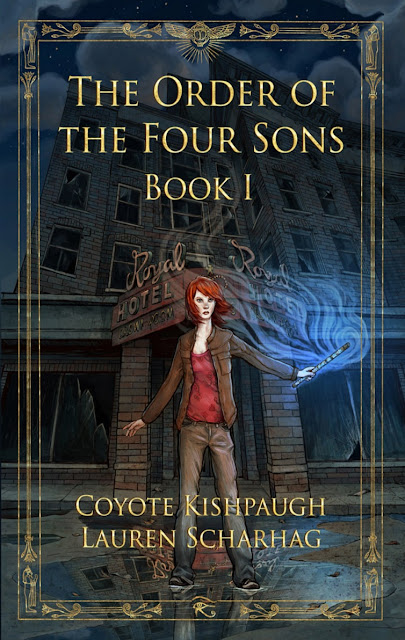 The Order of the Four Sons