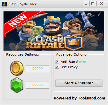 Clash Royale Gem Tool: Clash Royale Gem Tool Free
