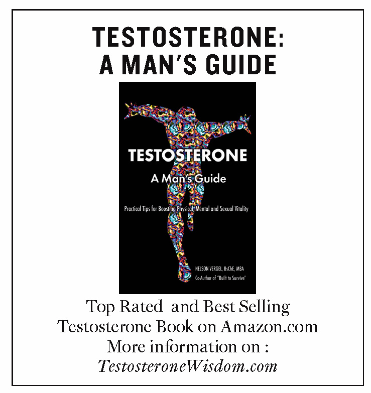 Testosterone Therapy And High Psa