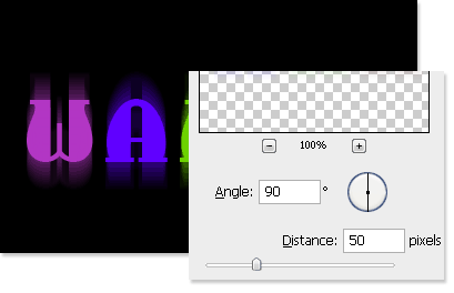 Download Indophotoshop Teks Warna Warni Menarik SVG Cut Files