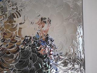 Modern Mirror at the Met