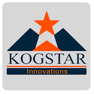 KOGstar Logo