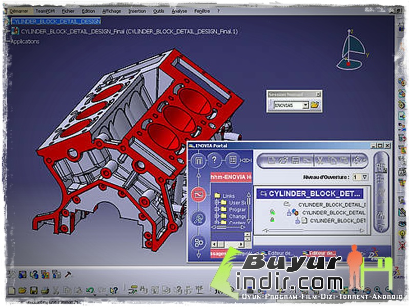 Catia V5 Torrent Crack Pes