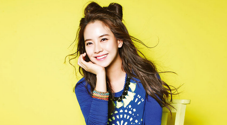 Song Ji Hyo