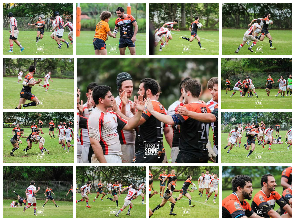 SOCIAIS CULTURAIS E ETC. BOANERGES GONÇALVES Tornados x