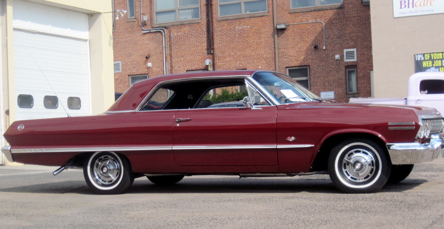 Impala 55