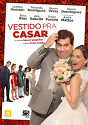 Capa do Filme Vestido Pra Casar (Nacional) Baixe imagem de Vestido Pra Casar (Nacional) sem Torrent