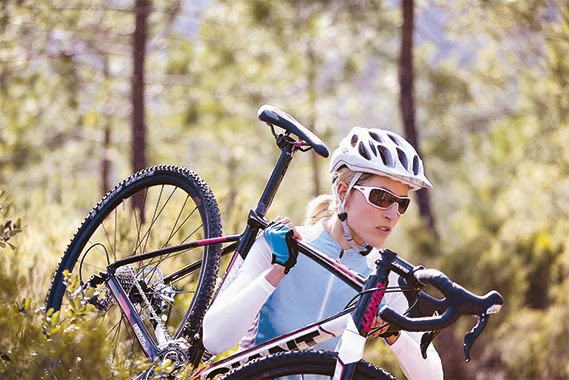 Bicicleta montadinha grau, pontofrio