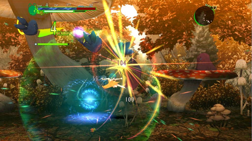 Fairy Bloom Freesia PC Games Anime PC Games Download