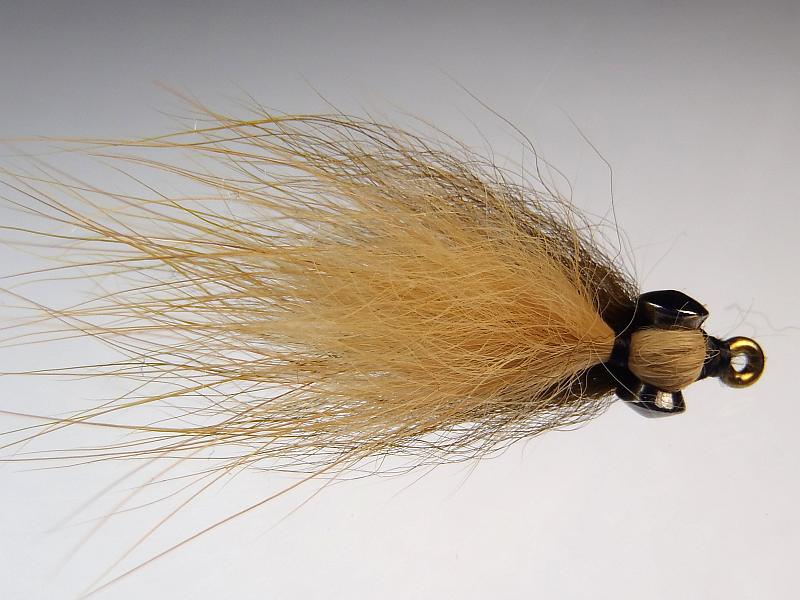 FlyCarpin McTage's Favorite Carp Flies