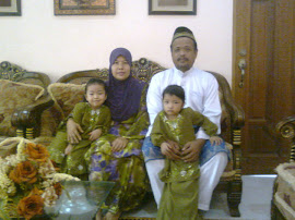 My Beloved Family