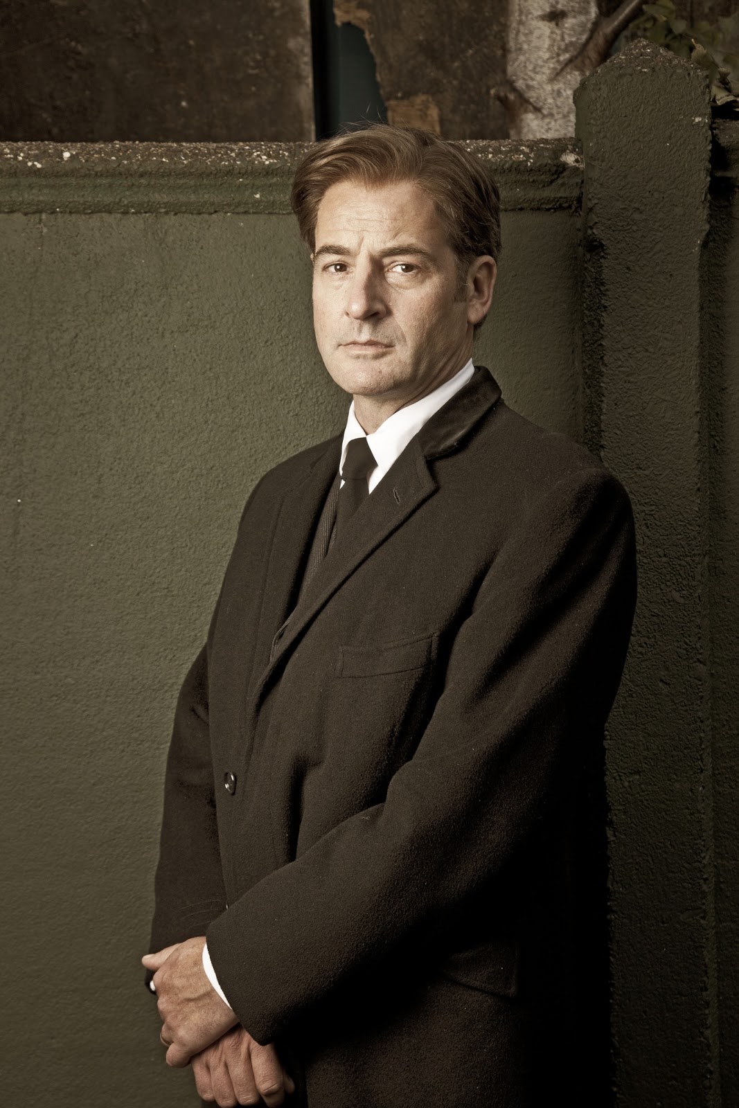 Jeremy Northam Photos | Tv Series Posters and Cast