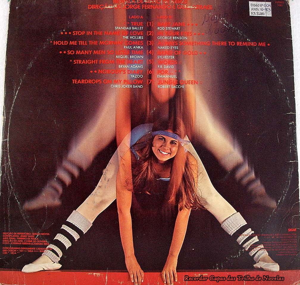 Robert Sacchi - Jungle Queen Robert Sacchi - Jungle Queen