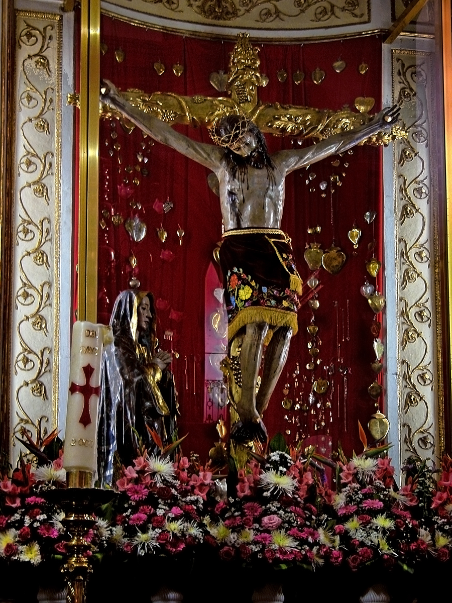 LAURIE BETH ZUCKERMAN ICONARTE LAURIE ZUCKERMAN JESUS CHRIST STATUES