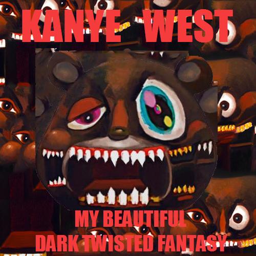 kanye west dark fantasy covers kanye west dark fantasy covers
