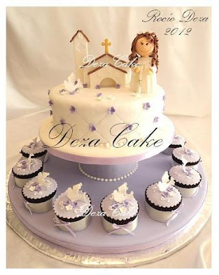 DEZA CAKE
