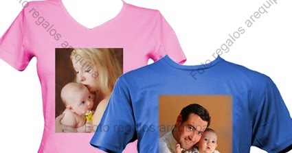 polos estampados para el dia del padre