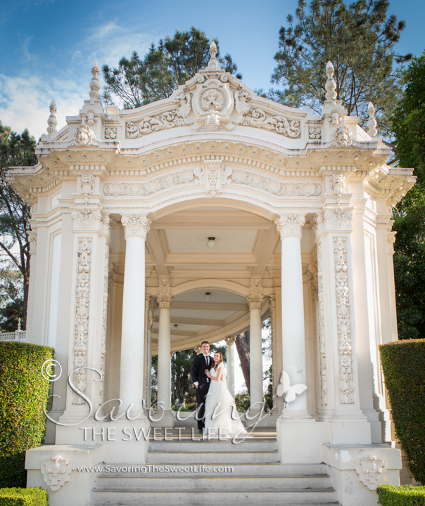 Jessica And Dan Are Married San Diego Lds Mormon Temple The