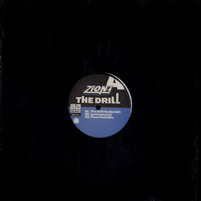 Zion I – The Drill / Flow (VLS) (2003) (FLAC + 320 kbps)