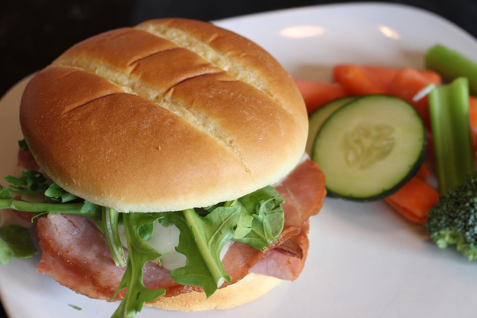 Foodie Family A Different Kind of Slow Cooker Sandwiches