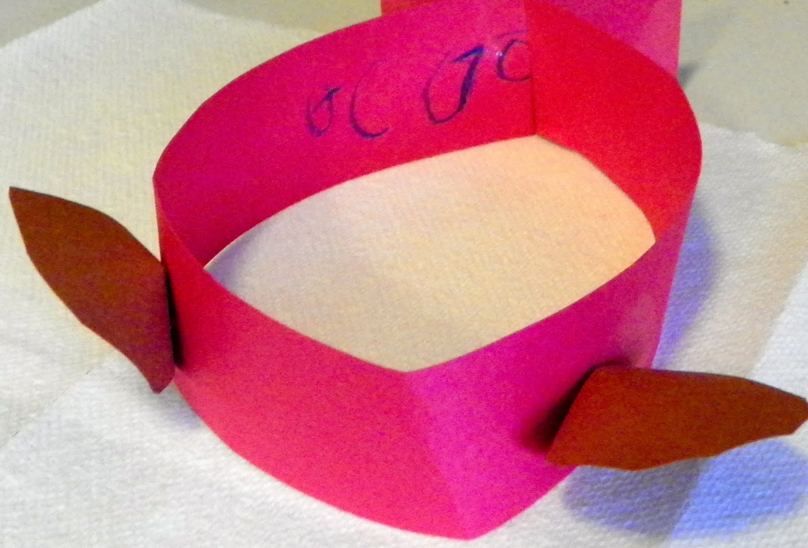 Only in The Republic of Amherst Throwing my hat into the ring