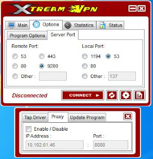 XTREAM VPN UNLIMITED INTERNET FOR ONLY 80 PHP PER MONTH (SPECIAL PROMO) Smart+udp