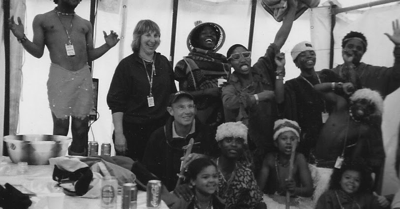 Sotho Sounds All about Sotho Sounds