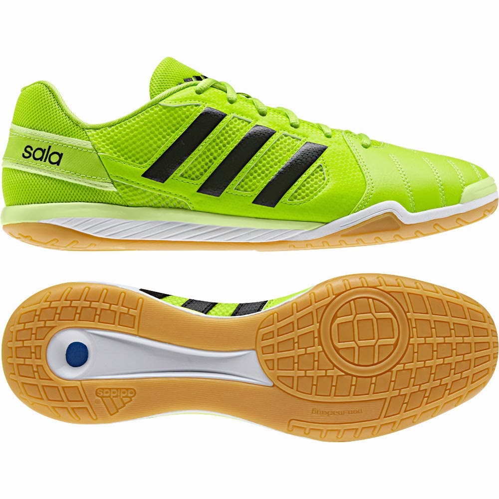 botas adidas deportivas