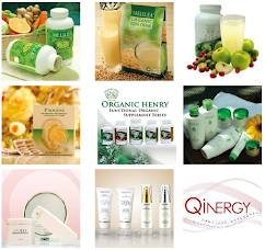 Melilea Organic Cilacap