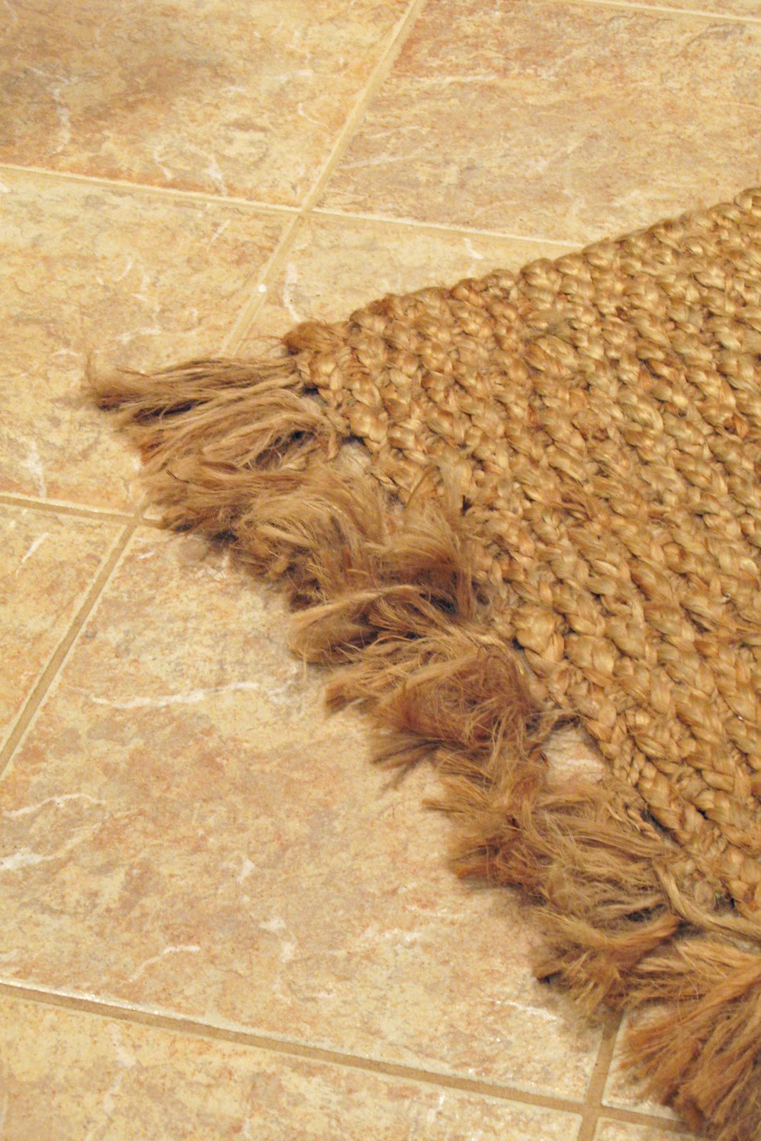 Just*Grand "Rec Room" Redo