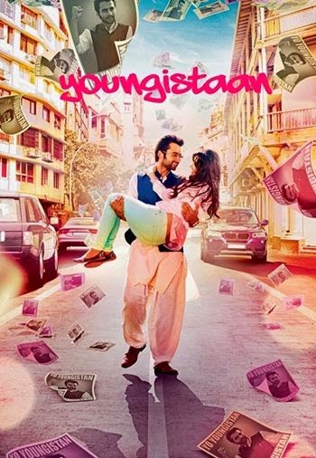 Youngistaan Hd Movies Download 720p