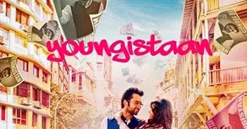 Youngistaan  720p in hindi