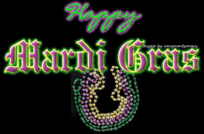 Beautiful Happy Mardi Gras Animated Gifs Images 40