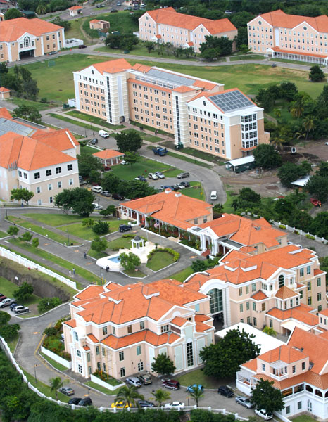Grenada General Hospital